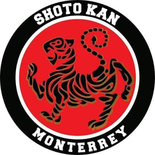 Shoto Kan Monterrey logo